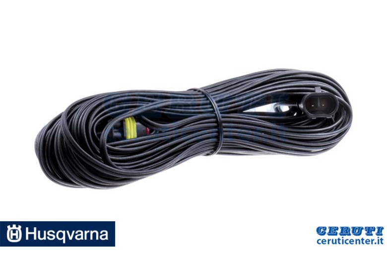 Câble de connexion 20M-230Acx / 260Acx - Original Husqvarna - 535 127 306