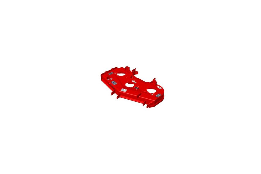 Deck Decal Asm - Originale Toro - 114-5810
