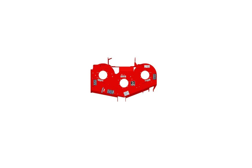 Deck Decal Asm - Originale Toro - 114-5810