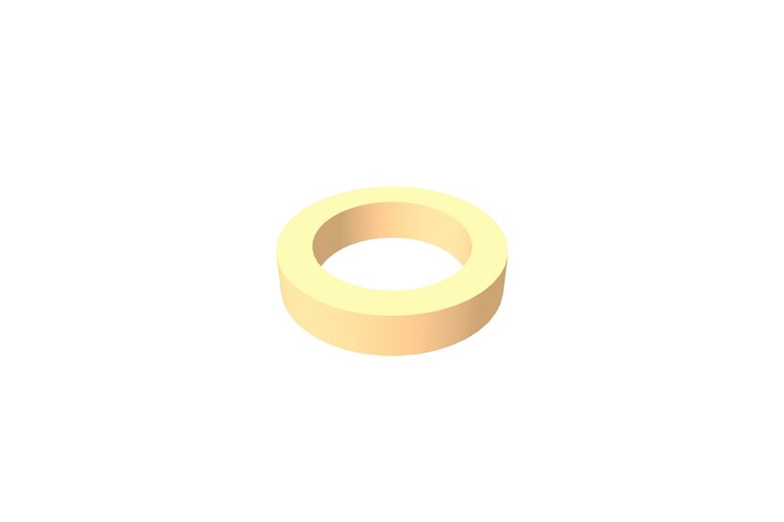 Spacer - Originale Toro - 107-2526