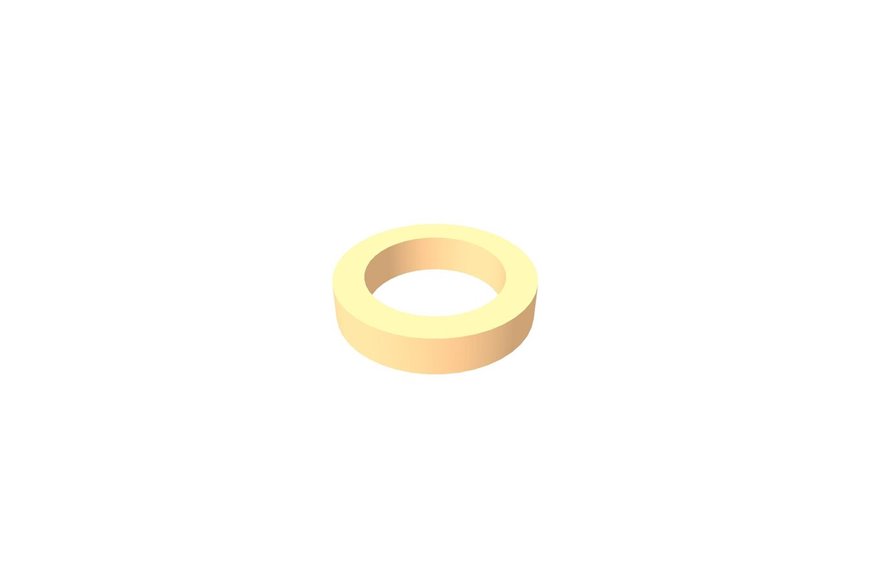 Spacer - Originale Toro - 107-2526