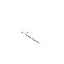 Tank Hose Asm - Originale Toro - 112-3809