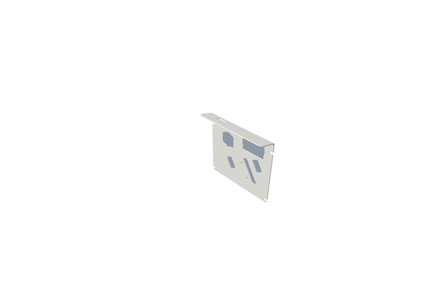 Control Panel Asm - Originale Toro - 117-0918