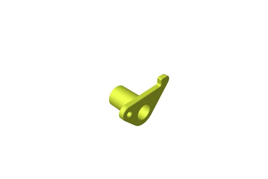 Arm-Brake, Lh - Originale Toro - 115-3580