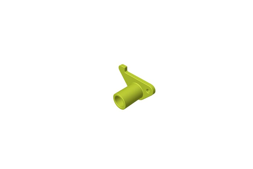 Arm-Brake, Lh - Originale Toro - 115-3580