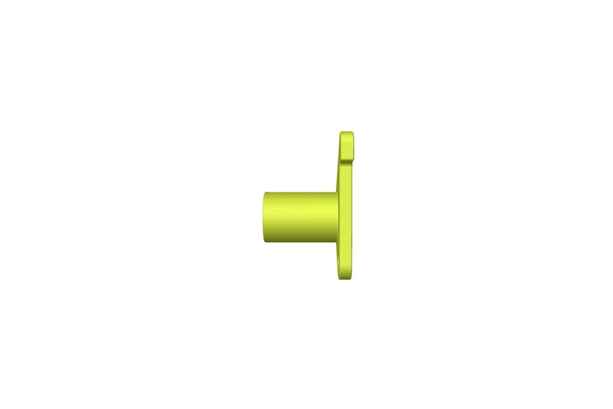 Arm-Brake, Lh - Originale Toro - 115-3580