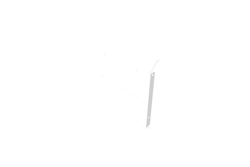 Pan-Bottom - Originale Toro - 106-7330-01