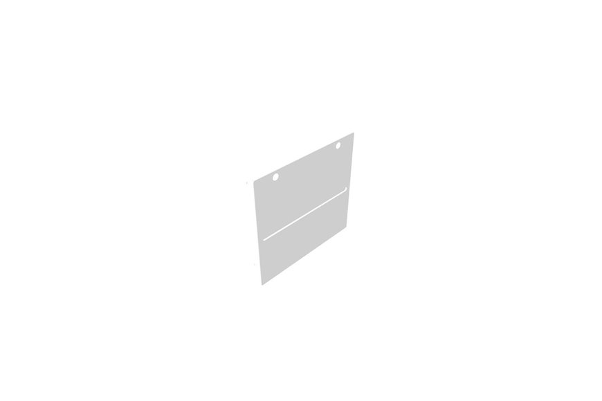 Pan-Bottom - Originale Toro - 106-7330-01