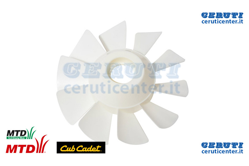 Ventola:Hydro:Lt - MTD / Cub Cadet - Originale - 731-06098