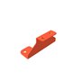 Support-Engine, Side - Originale Toro - 110-9354-03