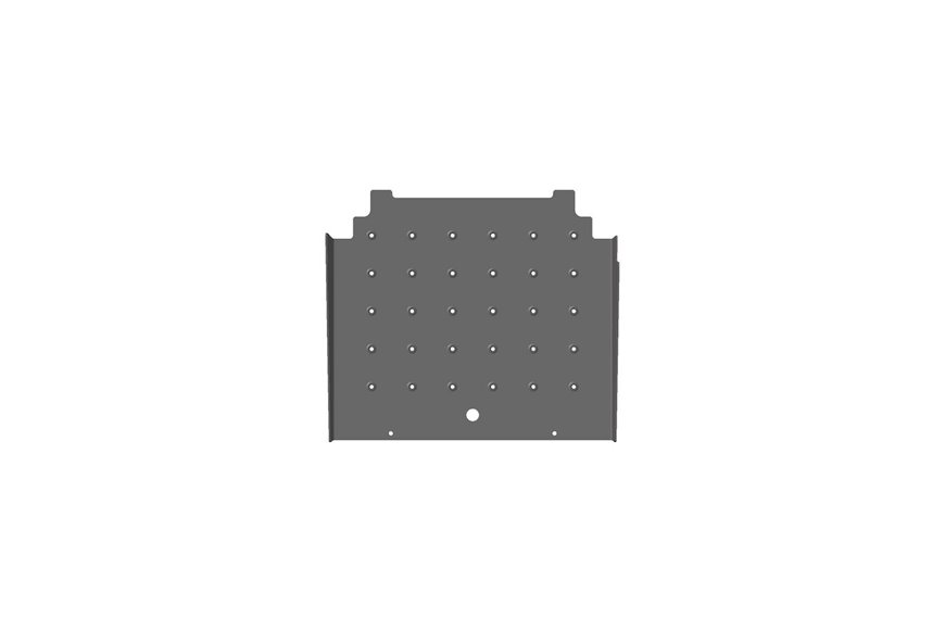 Pan-Floor - Originale Toro - 115-2531-05