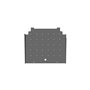Pan-Floor - Originale Toro - 115-2531-05