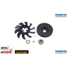 Ventola Kit - MTD / Cub Cadet - Originale - HG-72135