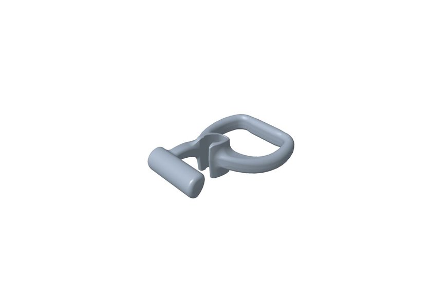 Handle-Assist, Flip - Originale Toro - 105-9417