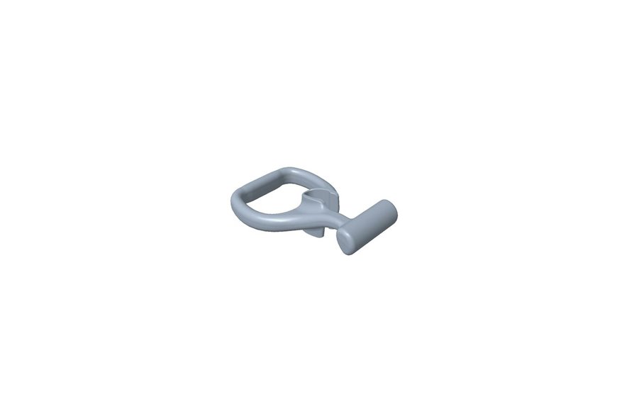 Handle-Assist, Flip - Originale Toro - 105-9417