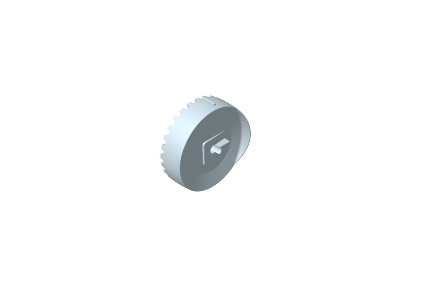 Adapter-Ratchet, Midpoint - Originale Toro - 110-7156