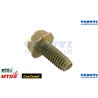 Vite:5/16-18:.750 - MTD / Cub Cadet - Originale - 710-1260A - Sostituisce - 710-1260A