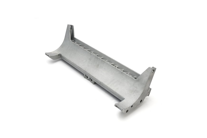 Frame - Originale Toro - 107-3258