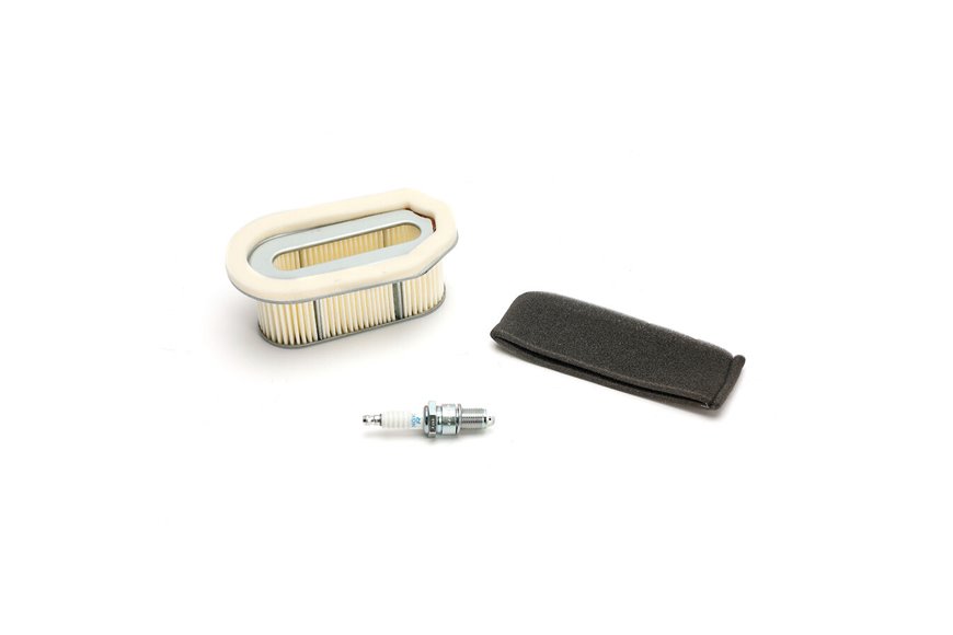Mvp Kit-Filter/Spark Plug - Originale Toro - 30065