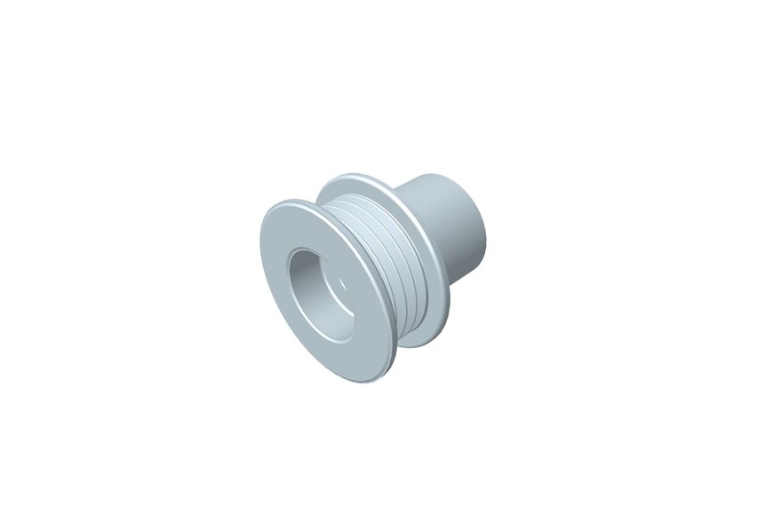 Pulley-Engine - Originale Toro - 125-7927