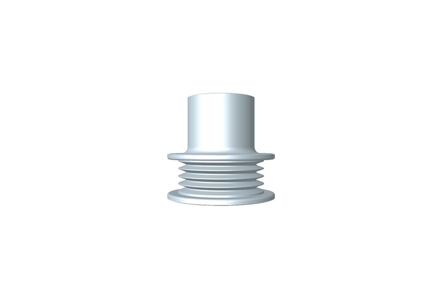 Pulley-Engine - Originale Toro - 125-7927