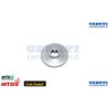 V-Puleggia Half - MTD / Cub Cadet - Originale - 756-0416B - Sostituisce - 756-0416B