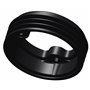 Pulley-3V - Originale Toro - 99-3626 - sostituisce - 99-3626-03