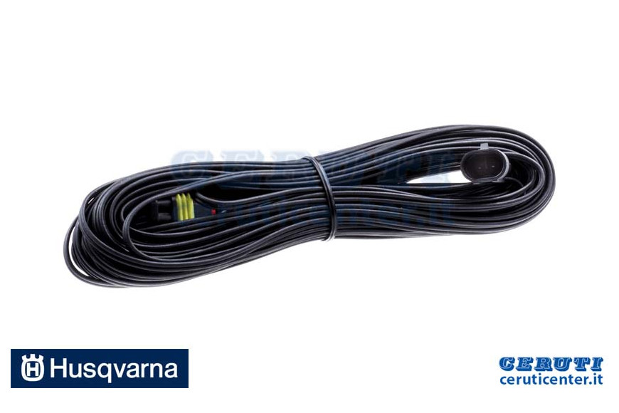 Cable de conexión 20M-220AC / Sh (03-) - Original Husqvarna - 535 127 305