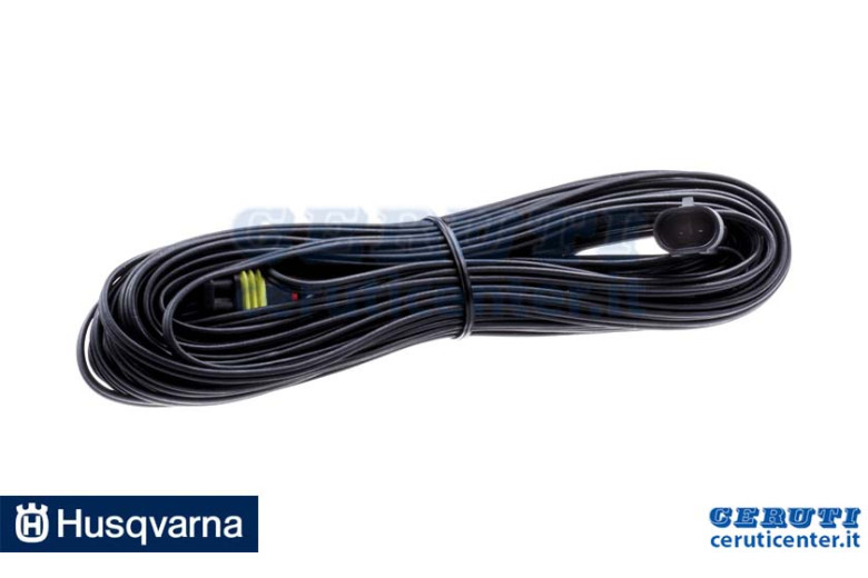 Cable Connection 20M-220AC / Sh (03-) - Original Husqvarna - 535 127 305