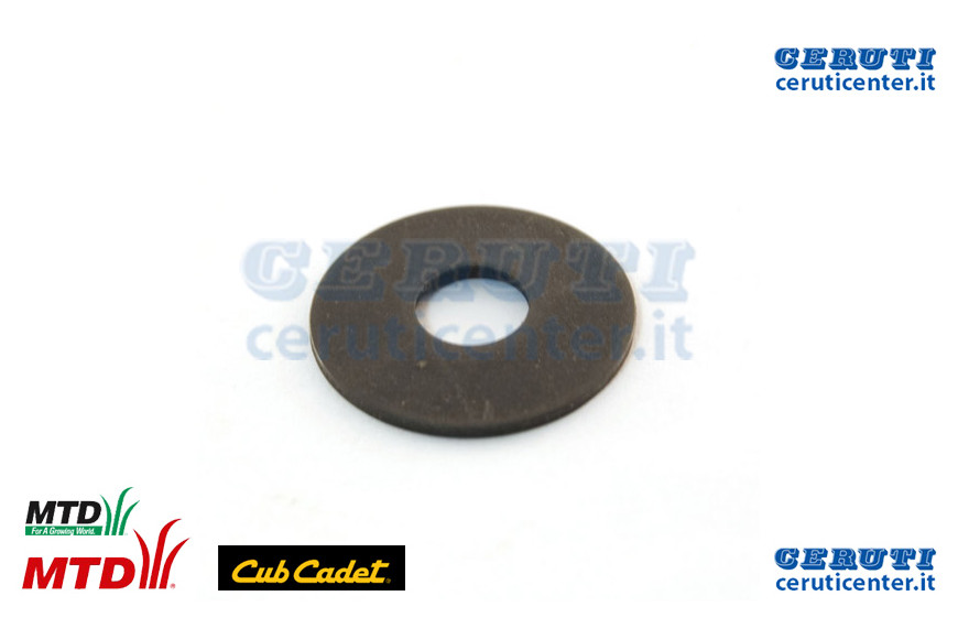 Wash:Bell:.325 X .930 X .045 - MTD / Cub Cadet - Originale - 936-0425 - Sostituisce - 936-0425