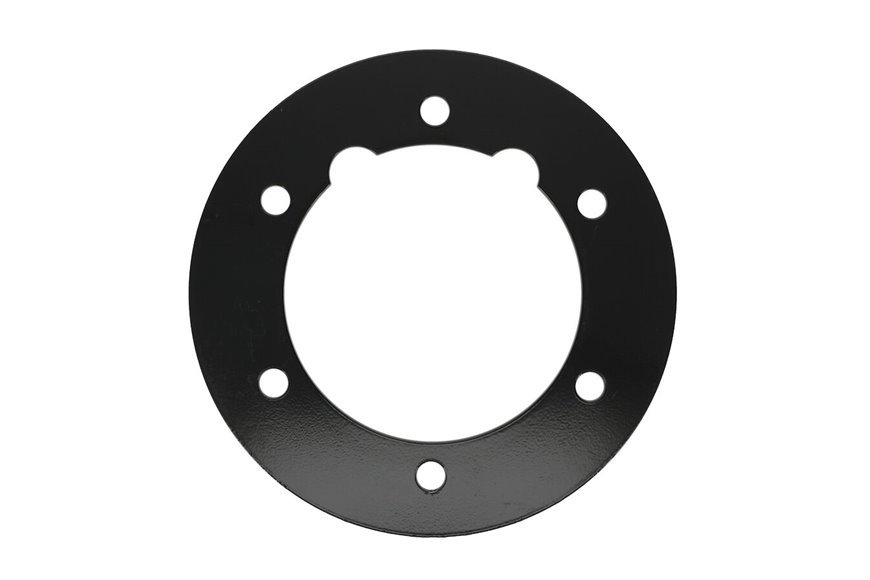 Hub-Fan - Originale Toro - 117-2364