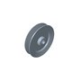 Pulley-V, Idler - Originale Toro - 95-7668