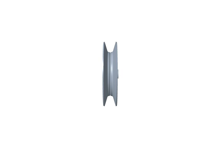 Pulley-V, Idler - Originale Toro - 95-7668