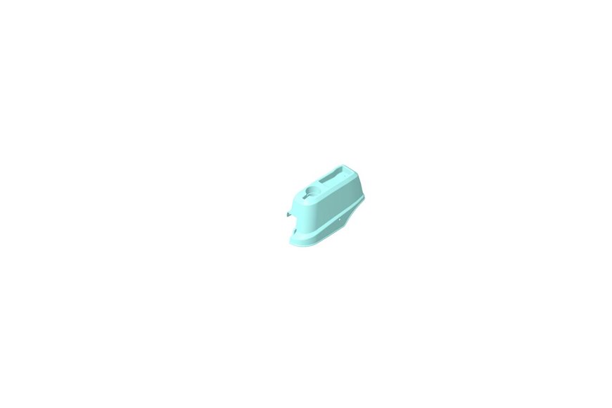 Pod-Lh - Originale Toro - 112-9772