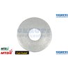 Plug:Button:.750 Id - MTD / Cub Cadet - Originale - 726-0331