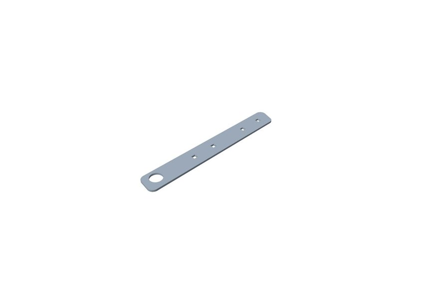 Strap-Discharge - Originale Toro - 108-2247-03