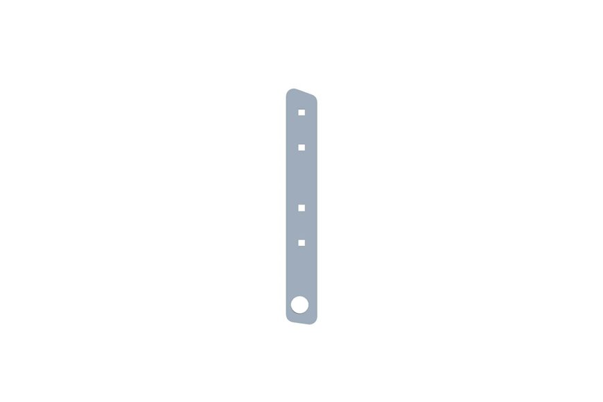 Strap-Discharge - Originale Toro - 108-2247-03