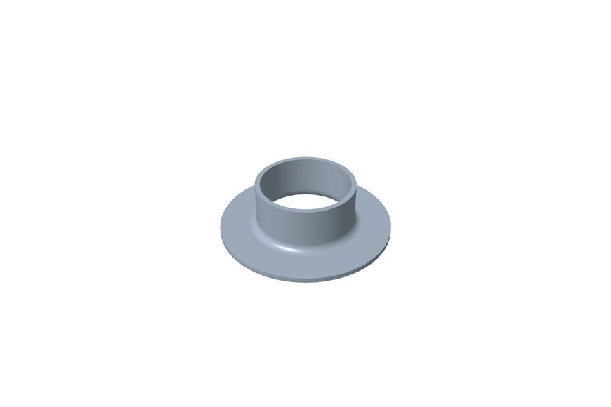Spacer-Flange - Originale Toro - 117-9390