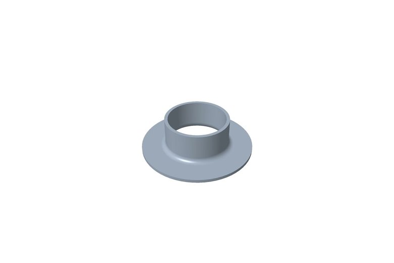 Spacer-Flange - Originale Toro - 117-9390