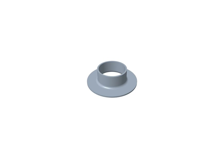 Spacer-Flange - Originale Toro - 117-9390