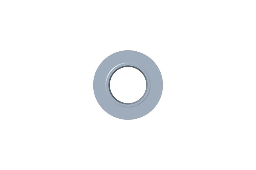 Spacer-Flange - Originale Toro - 117-9390