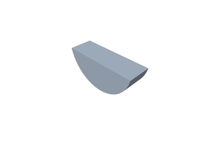 Key-Woodruff - Originale Toro - 104-2856