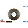 Wash:Blvl:.340 X .872 X .060 - MTD / Cub Cadet - Originale - 736-0242