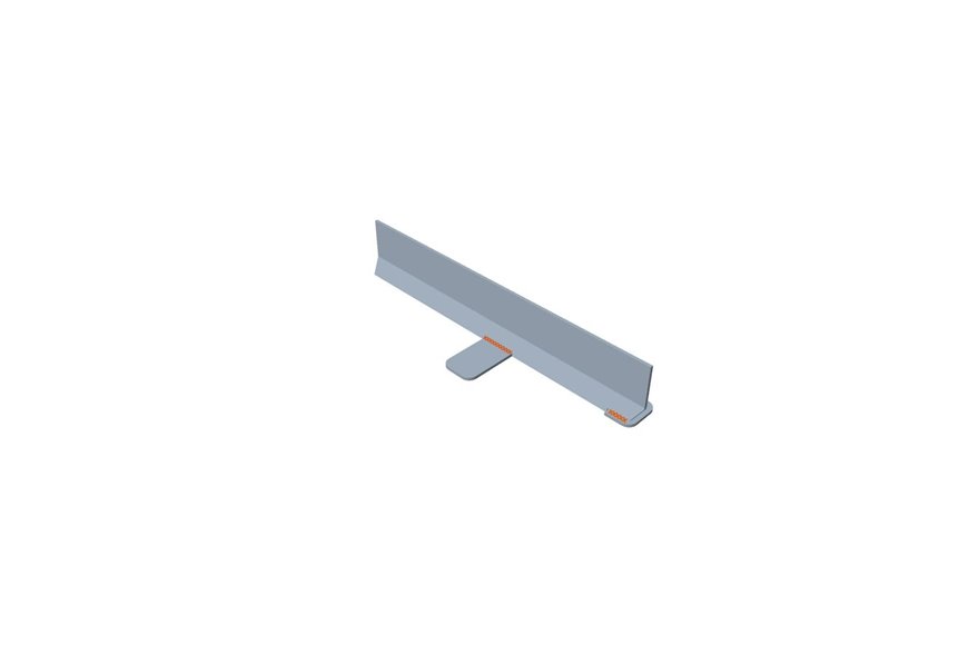 Baffle - Originale Toro - 121-1777-03