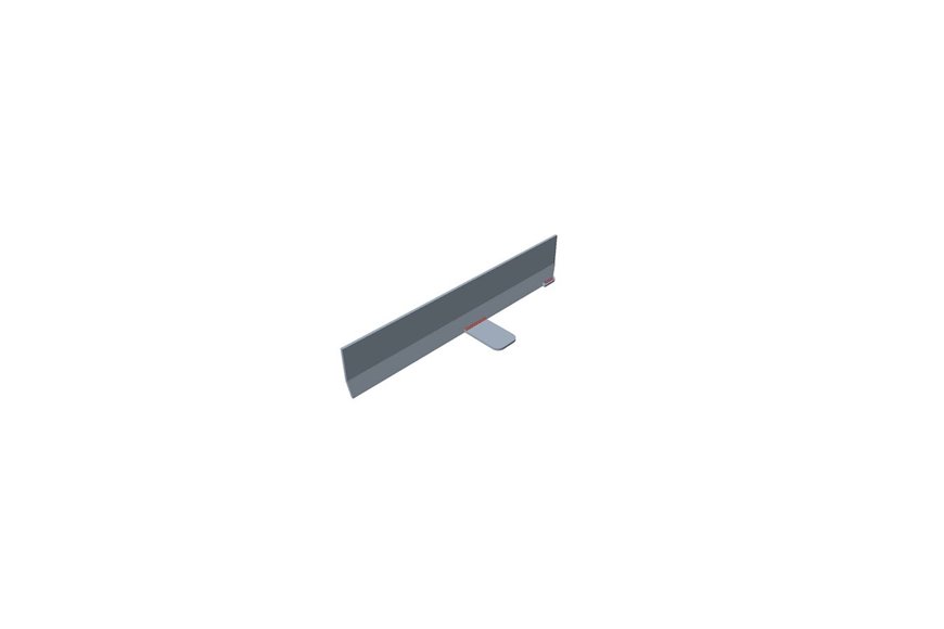 Baffle - Originale Toro - 121-1777-03
