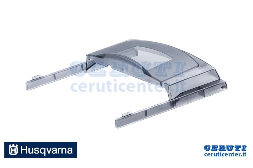 Solapa - Husqvarna original - 535126602