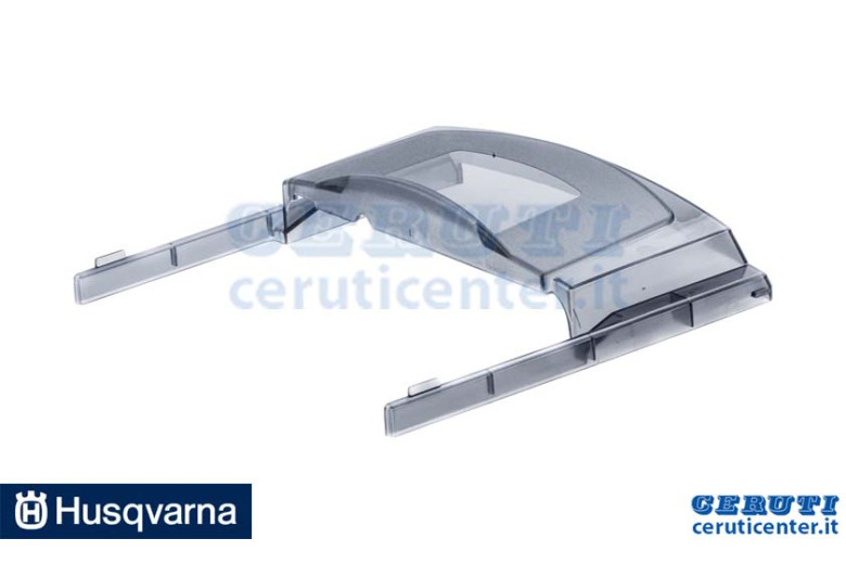 Sportellino - Originale Husqvarna - 535126602