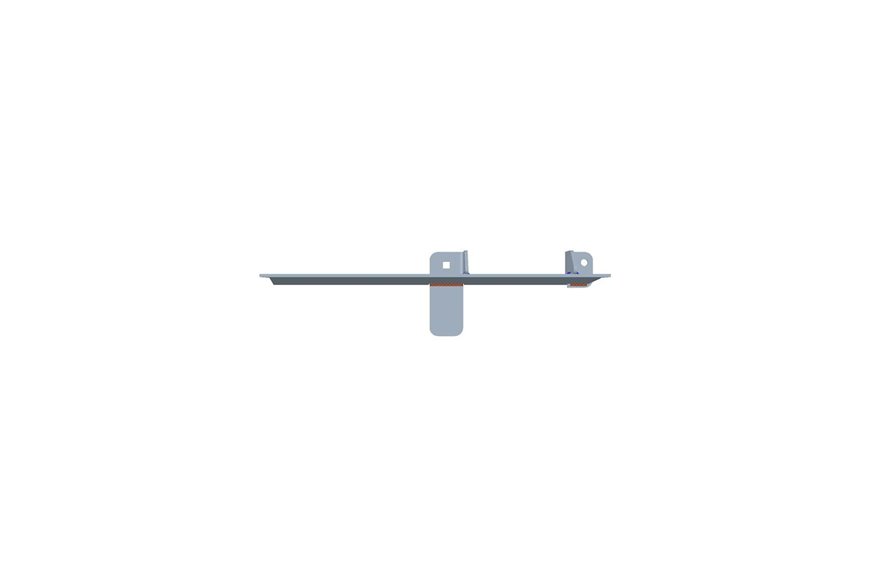 Baffle - Originale Toro - 121-1777-03