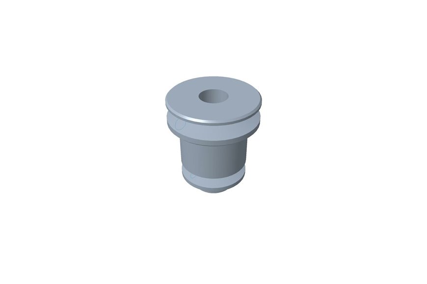 Pulley-Engine - Originale Toro - 114-9252