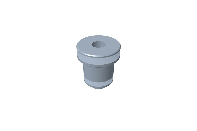 Pulley-Engine - Originale Toro - 114-9252